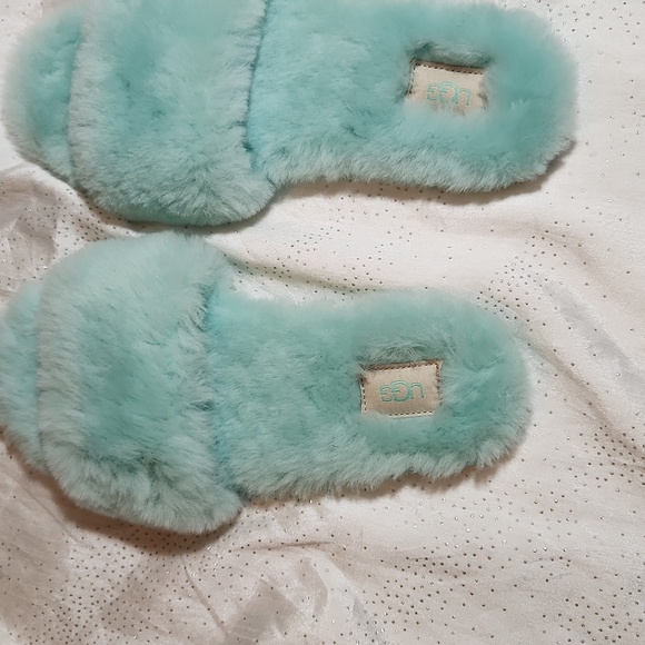 UGG sandals for women size 10 - Picture 2 of 7